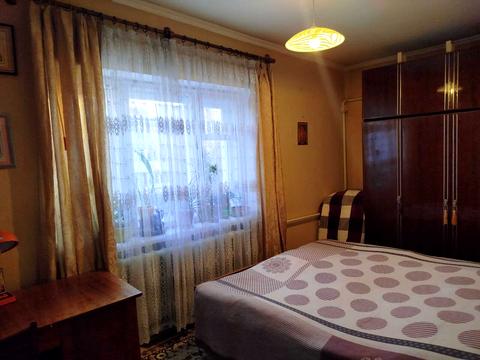 квартира за адресою Президента Грушевського просп., 6