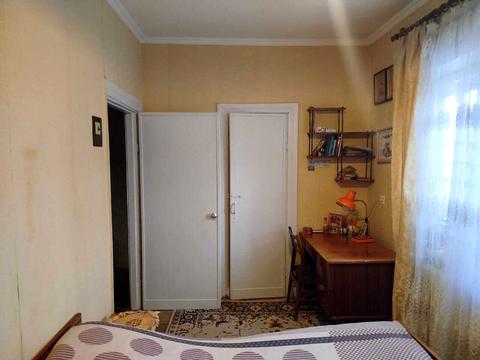 квартира за адресою Президента Грушевського просп., 6