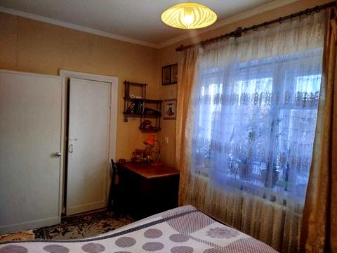 квартира за адресою Президента Грушевського просп., 6