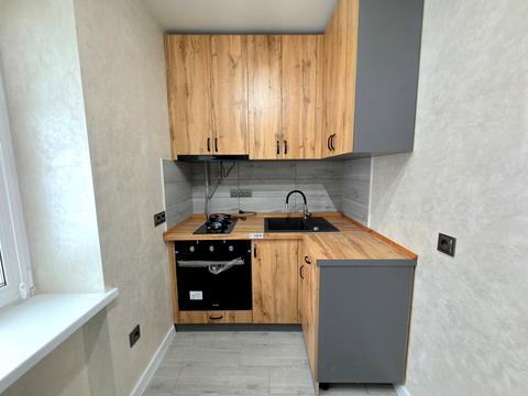 квартира за адресою Роксолани вул., 9