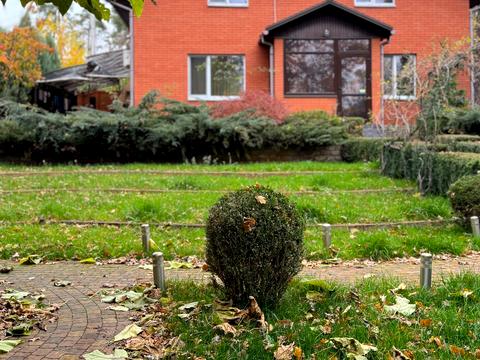 дом по адресу Киево-Мироцкая ул., 50-Б