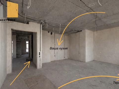 квартира по адресу Университетская ул., 17-А