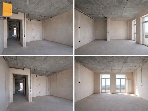 квартира по адресу Университетская ул., 17-А