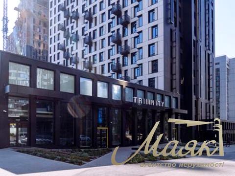 коммерческая по адресу Василия Тютюнника ул. (Анрі Барбюса), 39/2