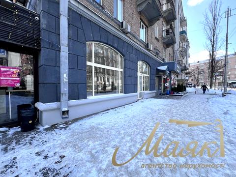 коммерческая по адресу Шота Руставели ул., 21