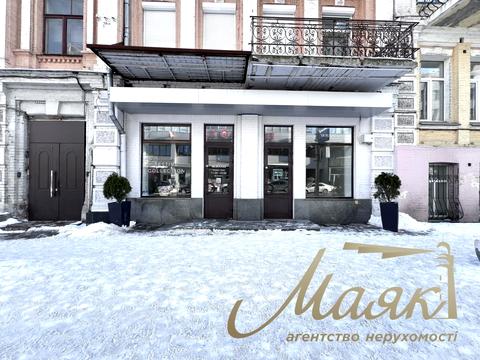 коммерческая по адресу Шота Руставели ул., 15