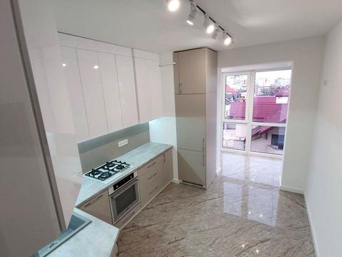 квартира за адресою Малоголосківська вул., 16а