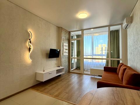 квартира за адресою Олександра Олеся вул., 2-В