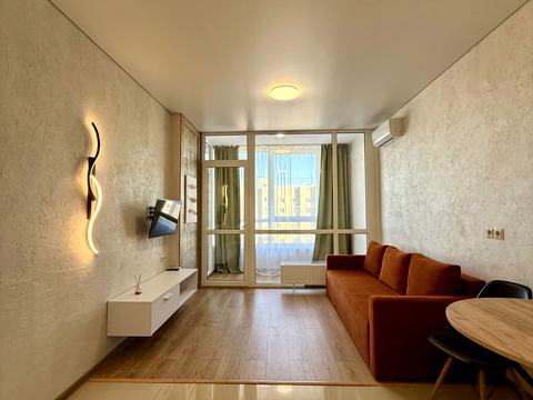 квартира за адресою Олександра Олеся вул., 2-В