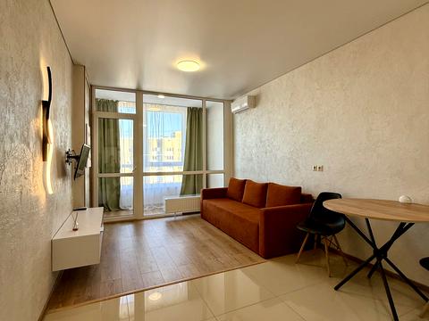 квартира за адресою Олександра Олеся вул., 2-В