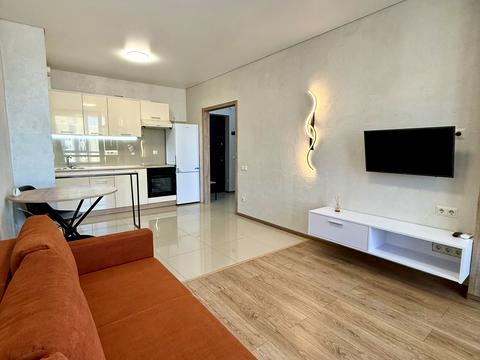 квартира за адресою Олександра Олеся вул., 2-В