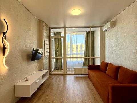 квартира за адресою Олександра Олеся вул., 2-В