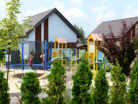 будинок за адресою Нова