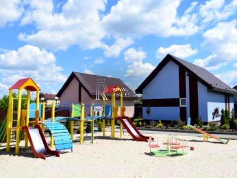 будинок за адресою Нова