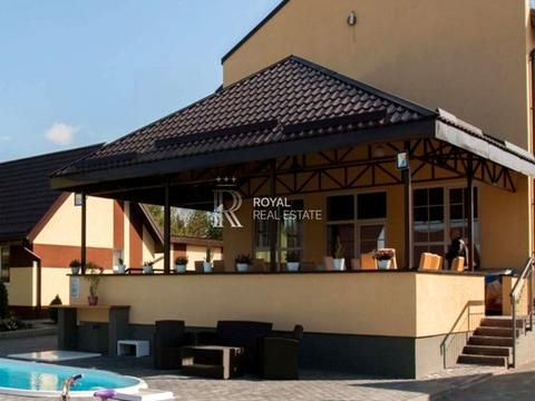 будинок за адресою Нова