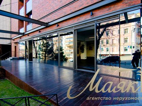 коммерческая по адресу Саксаганского ул., 53