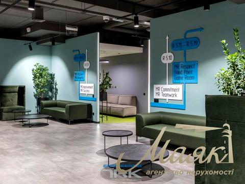 коммерческая по адресу Гарматная ул., 4