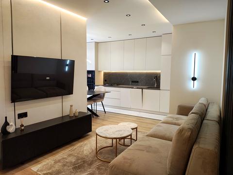 квартира за адресою Княгинин вул., (Будинок 21)