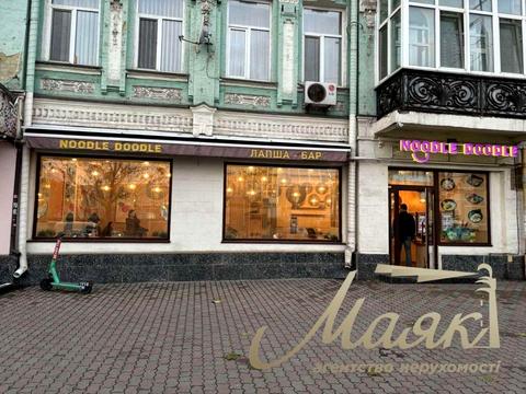 коммерческая по адресу Большая Васильковская ул. (Красноармейская), 66