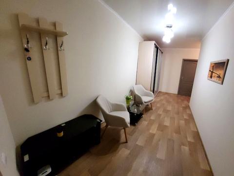 квартира за адресою Райдужний масив вул., 7-Б