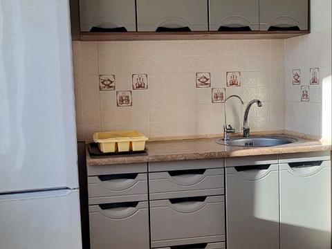 квартира за адресою Райдужний масив вул., 7-Б