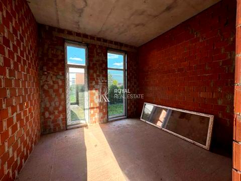 будинок за адресою Квітнева вул.