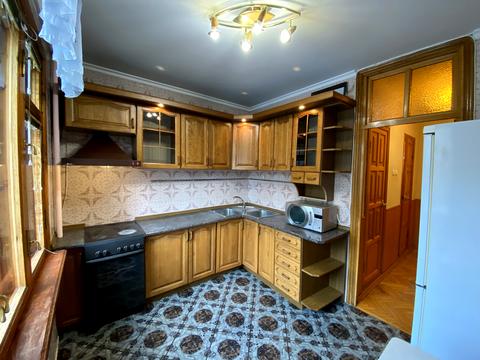 квартира по адресу Академика Заболотного ул., 106