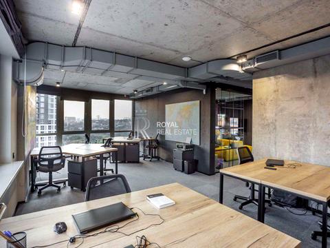 комерційна за адресою Київ, Валерія Лобановського просп., 150