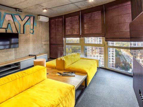 комерційна за адресою Київ, Валерія Лобановського просп., 150