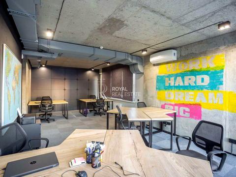 комерційна за адресою Київ, Валерія Лобановського просп., 150