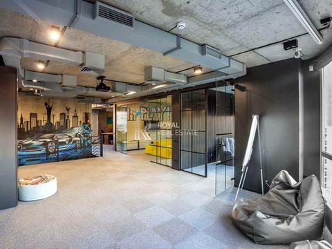 комерційна за адресою Київ, Валерія Лобановського просп., 150