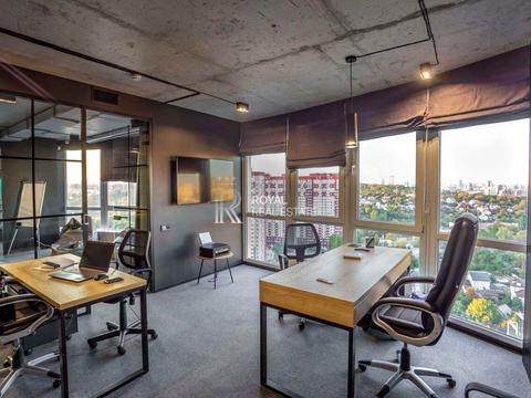 комерційна за адресою Київ, Валерія Лобановського просп., 150