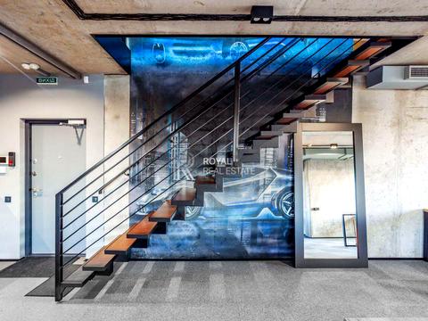 комерційна за адресою Київ, Валерія Лобановського просп., 150