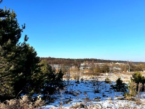 участок по адресу с. Жорниска, 