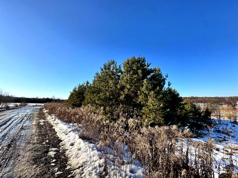 участок по адресу с. Жорниска, 