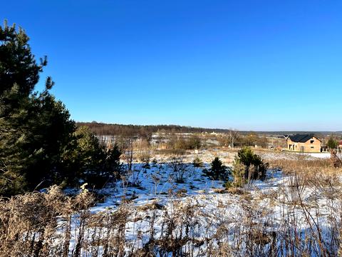 участок по адресу с. Жорниска, 