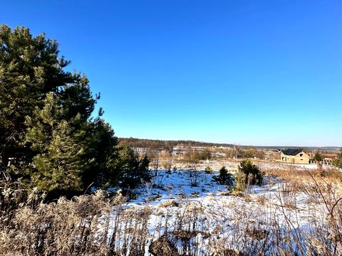 участок по адресу с. Жорниска, 