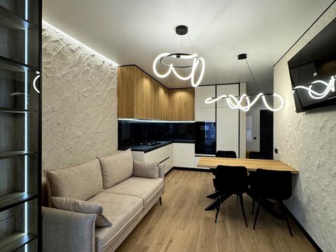 квартира за адресою Приозерна вул., 14