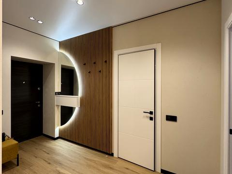 квартира за адресою Приозерна вул., 14