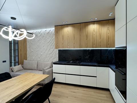 квартира за адресою Приозерна вул., 14