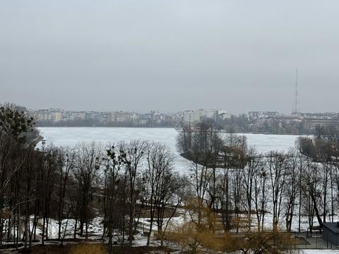 квартира за адресою Приозерна вул., 14