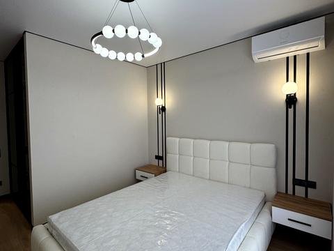 квартира за адресою Приозерна вул., 14