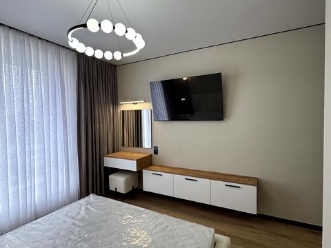 квартира за адресою Приозерна вул., 14