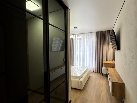 квартира за адресою Приозерна вул., 14