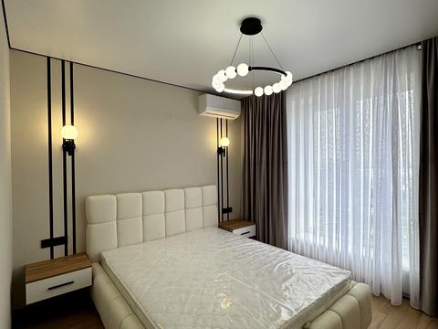 квартира за адресою Приозерна вул., 14