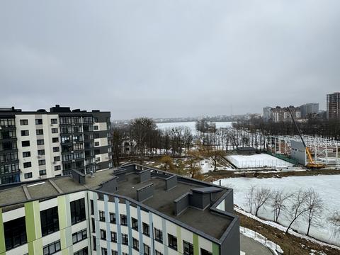 квартира за адресою Приозерна вул., 14