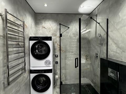 квартира за адресою Приозерна вул., 14