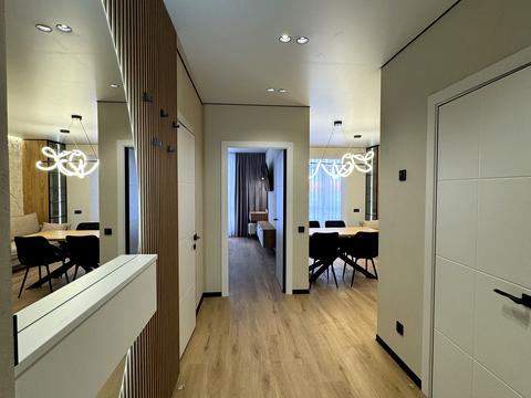 квартира за адресою Приозерна вул., 14