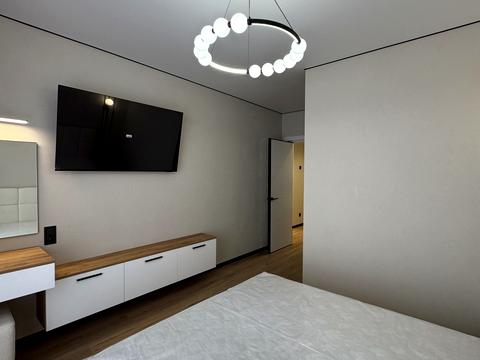 квартира за адресою Приозерна вул., 14