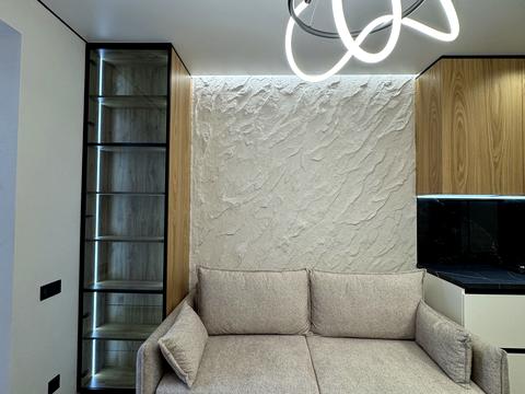 квартира за адресою Приозерна вул., 14